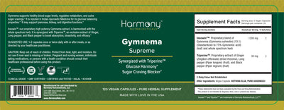 Gymnema Supreme