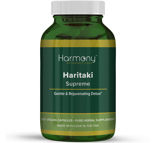 Haritaki Supreme
