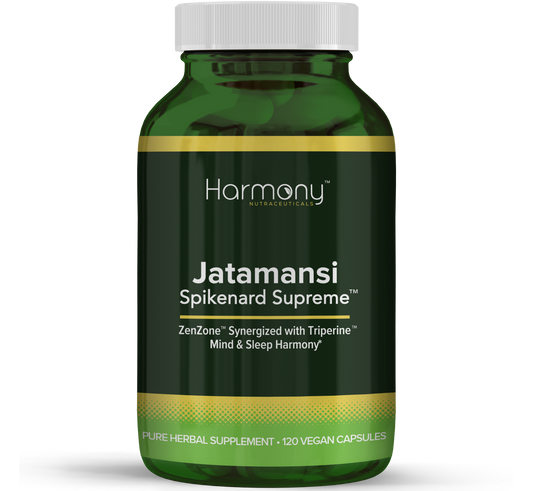 Jatamansi Supreme-Spikenard (ZenZone)