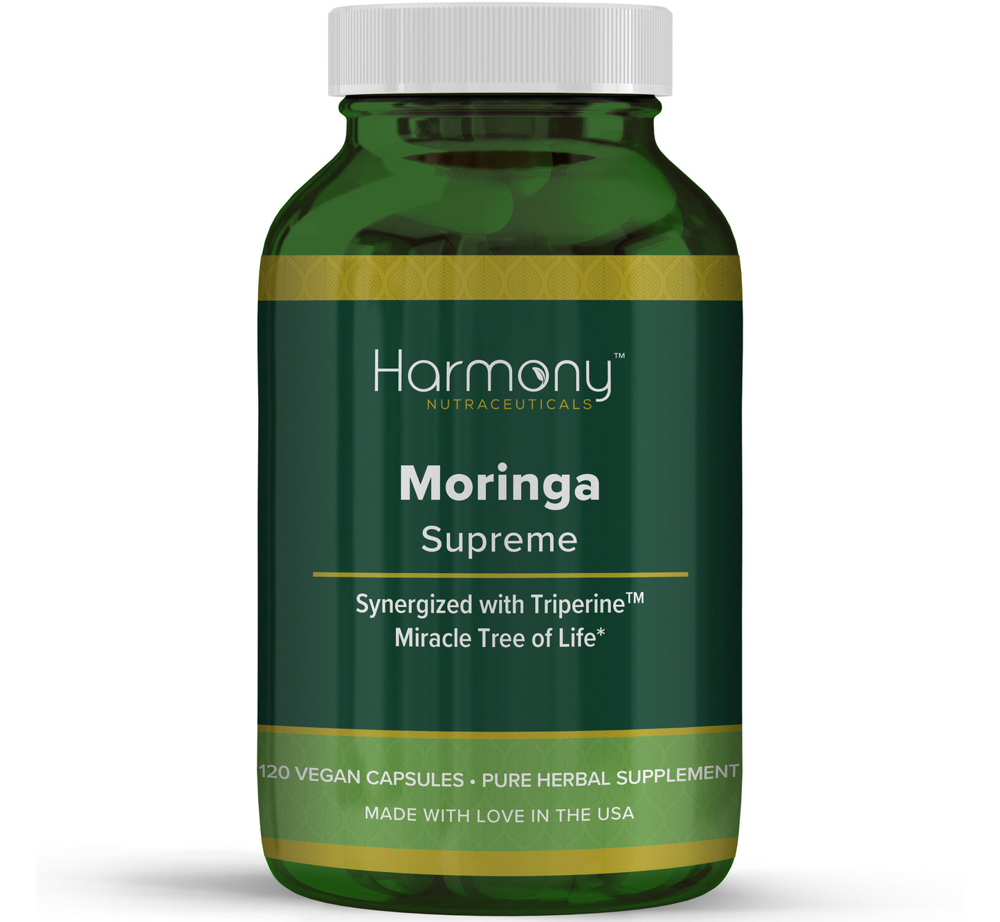 Moringa Supreme