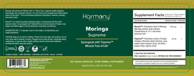 Moringa Supreme