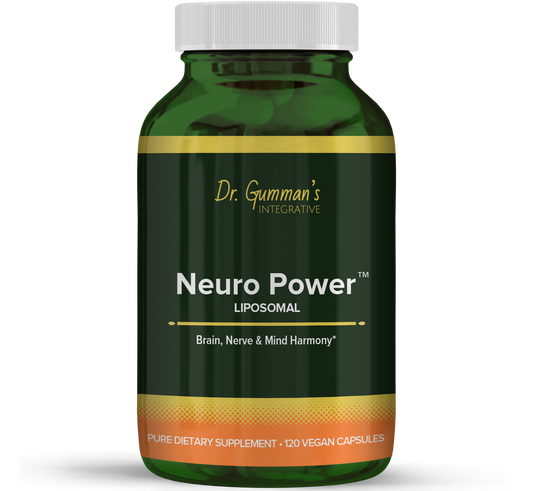 Neuro Power