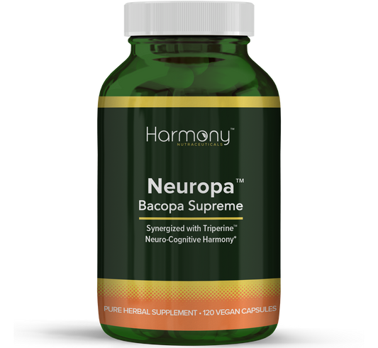 Neuropa (Bacopa)