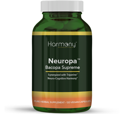 Neuropa (Bacopa)