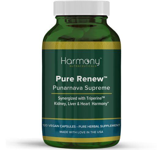 Punarnava Supreme-Pure Renew