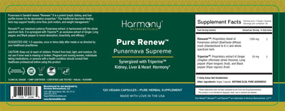 Punarnava Supreme-Pure Renew