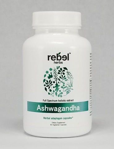 Ashwagandha Capsules