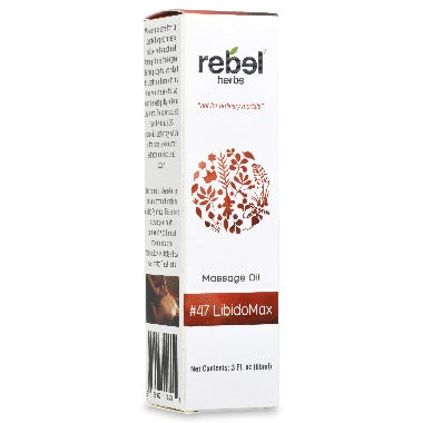 LibidoMax Oil