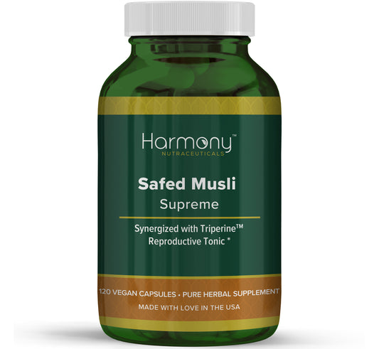 Safed Musli Supreme