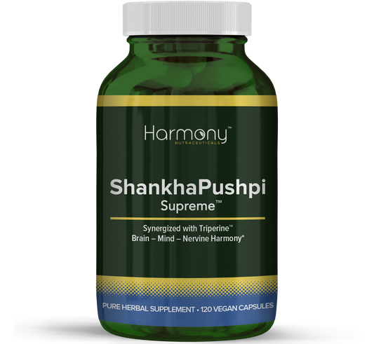 Shankhpushpi Supreme