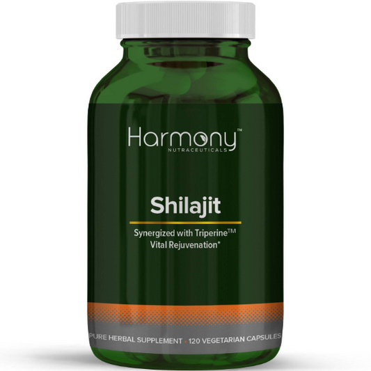 Shilajit Supreme