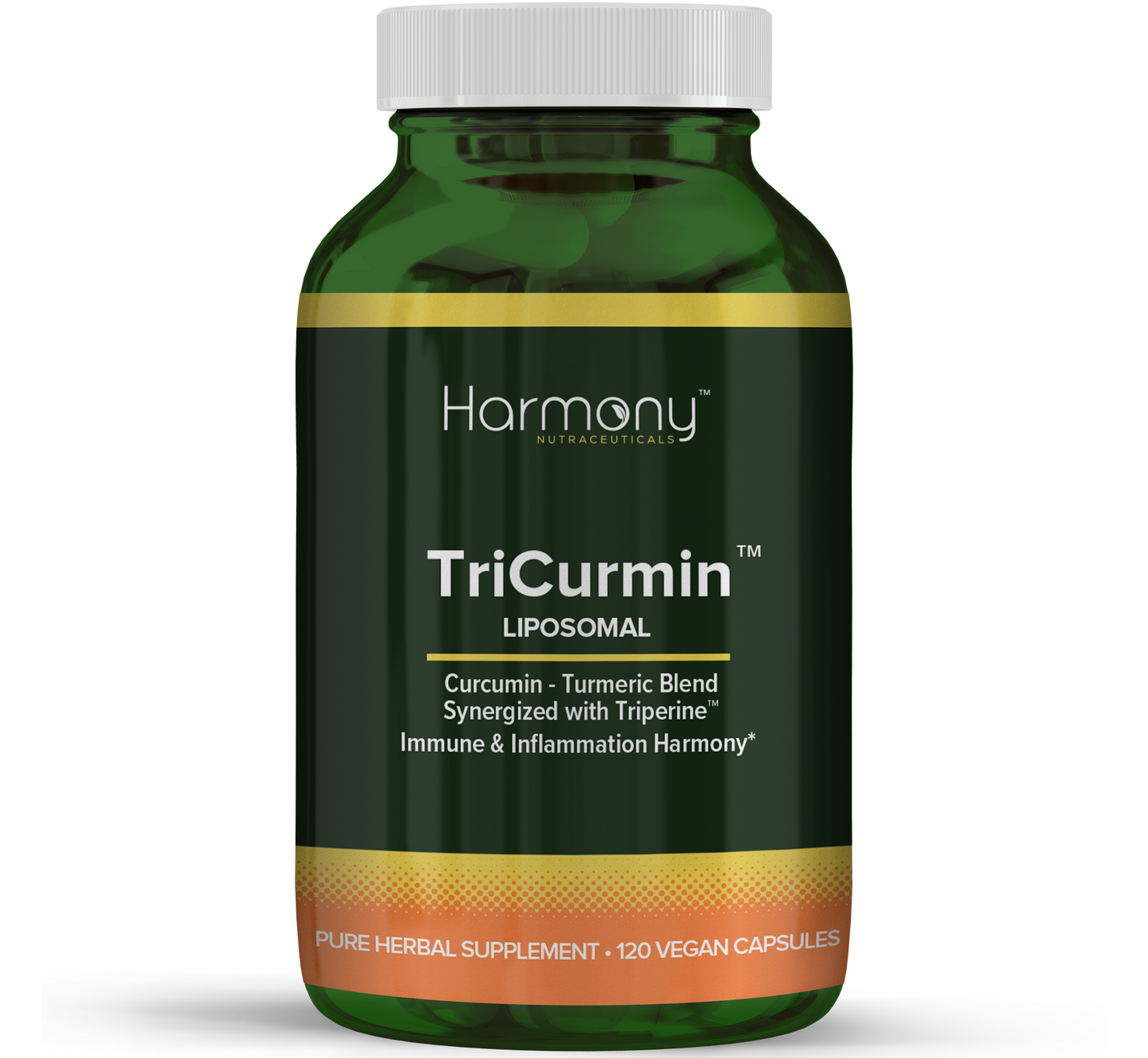 TriCurmin