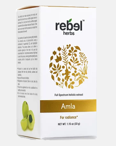 Amla Dual Extracted Powder