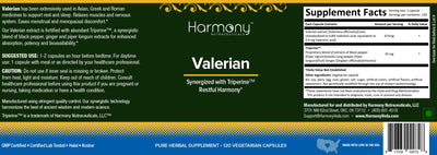 Valerian Supreme